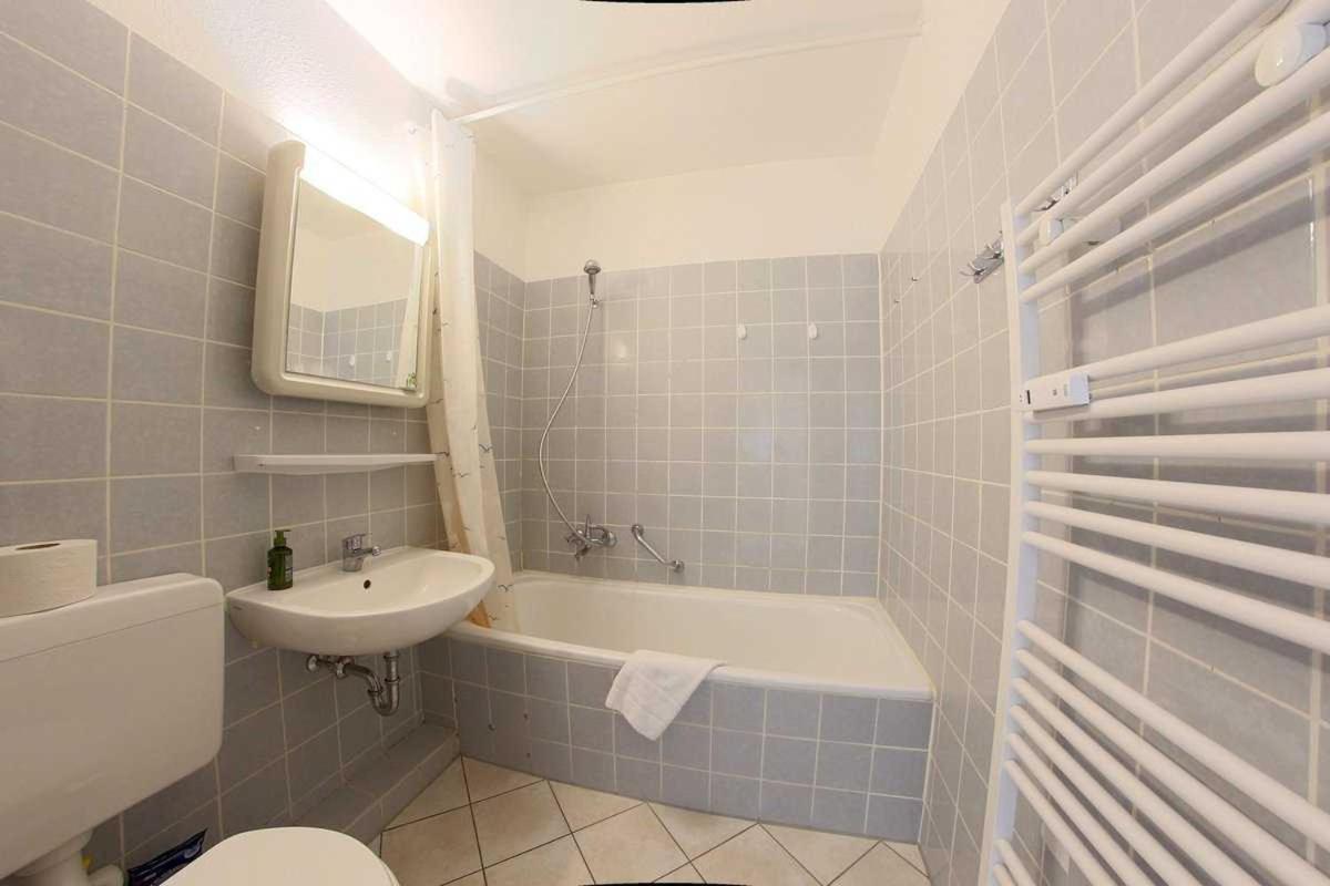 Apartment 564 Hohegeiß Exteriör bild