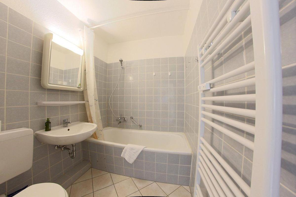 Apartment 564 Hohegeiß Exteriör bild