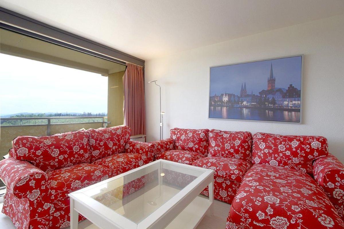 Apartment 564 Hohegeiß Exteriör bild